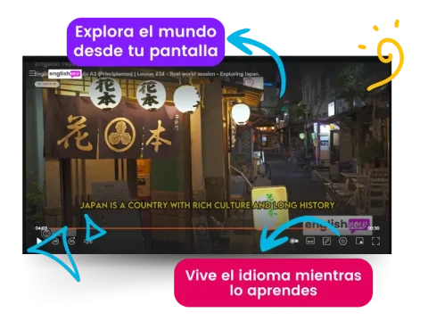 aa3 estudiar inglés desde casa